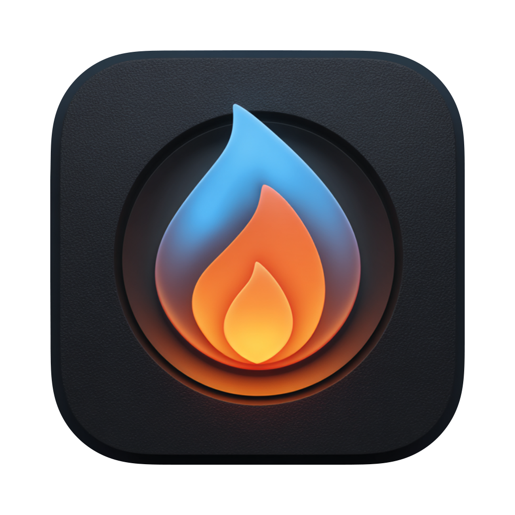 HDR Forge icon